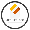Kiboko - Oro Trained