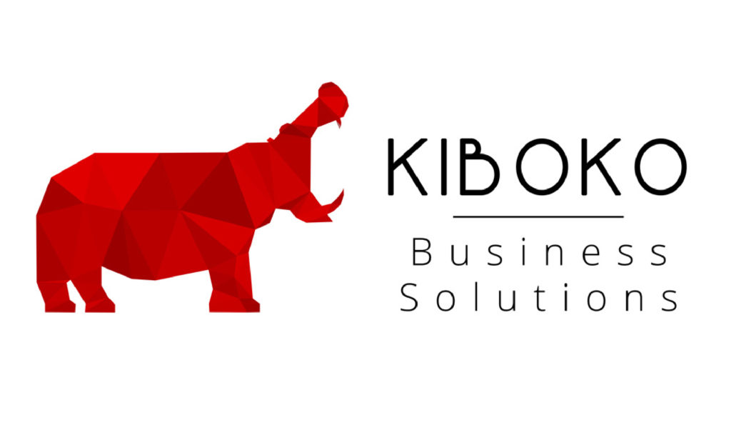 Kiboko Logo's