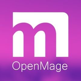 OpenMage_logo