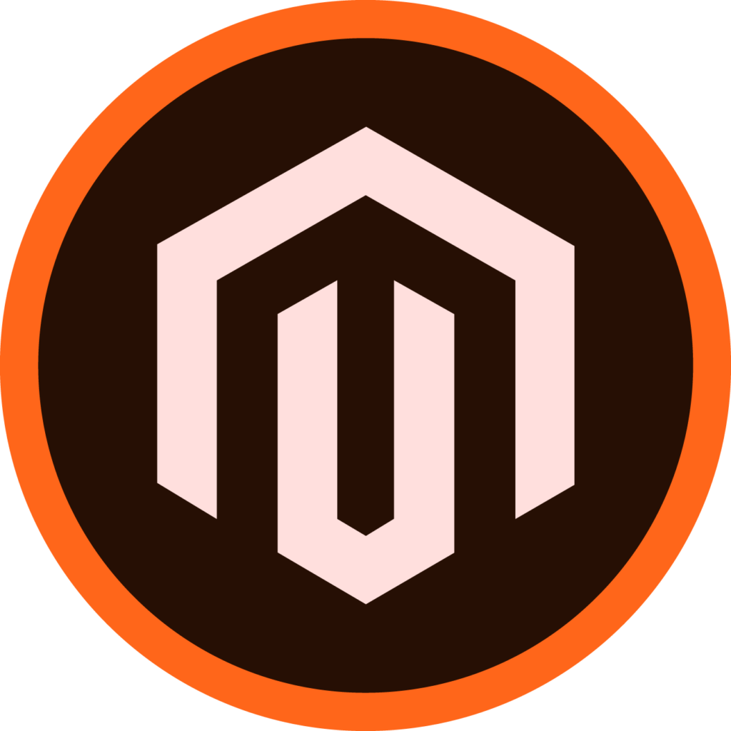 Logo_Magento