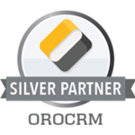 OroCRM Silver Partner
