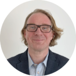 Laurent Desprez, Vice-Président General Manager Oro Europe